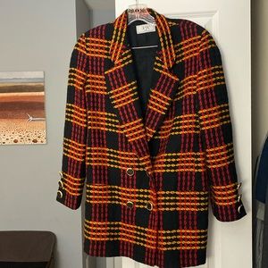 Vintage blazer